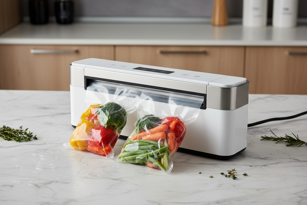 PEQUEÑO ELECTRODOMESTICO COCINA