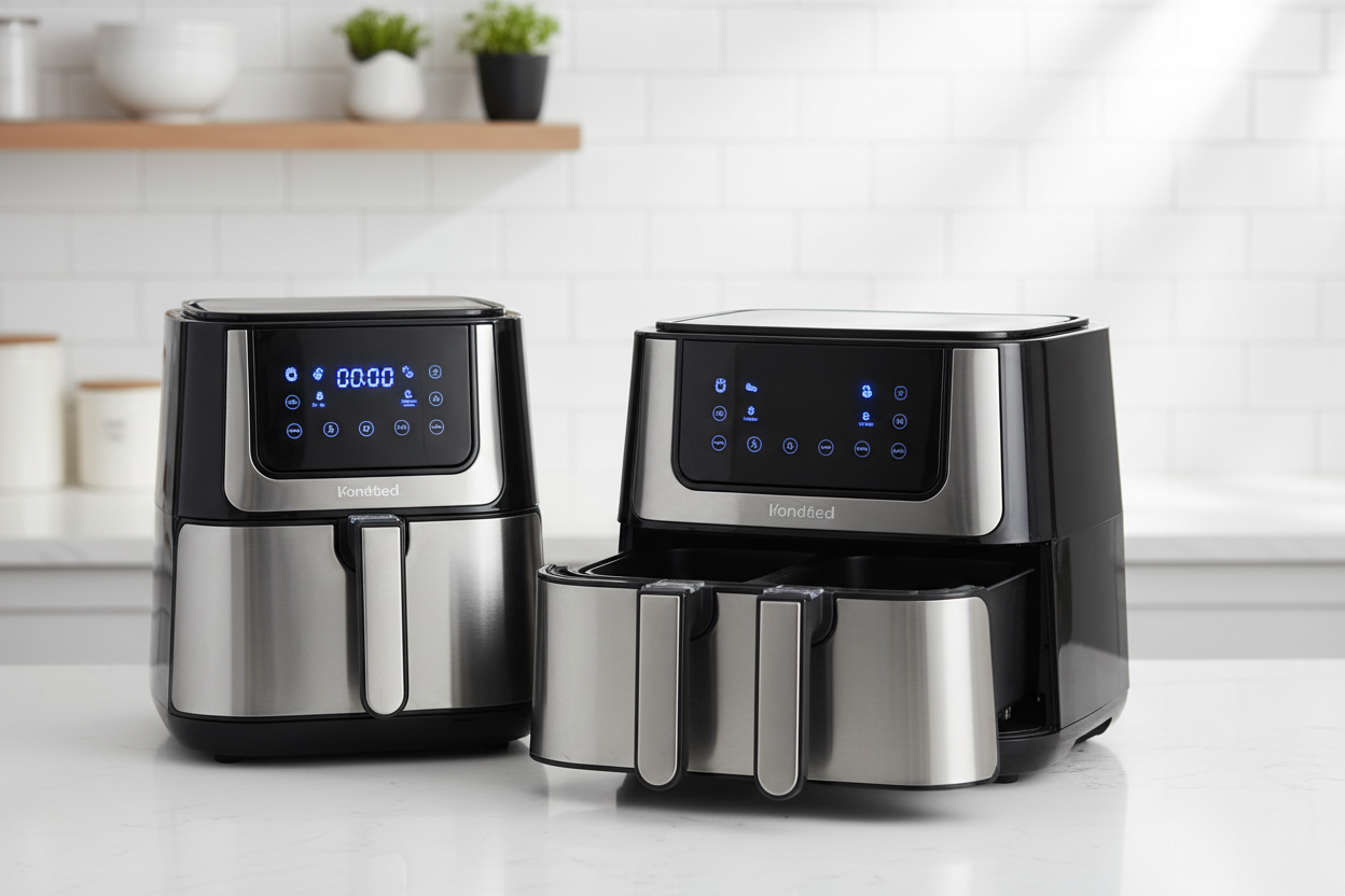 FREIDORAS DE AIRE AIR FRYER