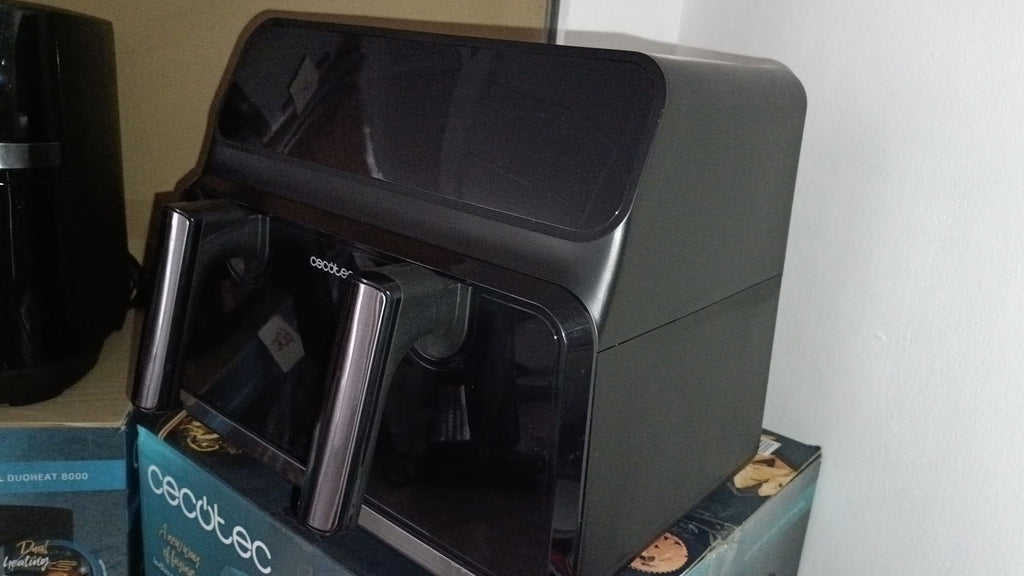 FREIDORA AIRE 9 LITROS