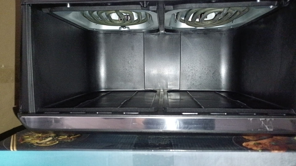 FREIDORA AIRE 9 LITROS