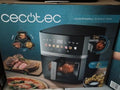 CECOTEC FREIDORA AIRE 8 LITROS