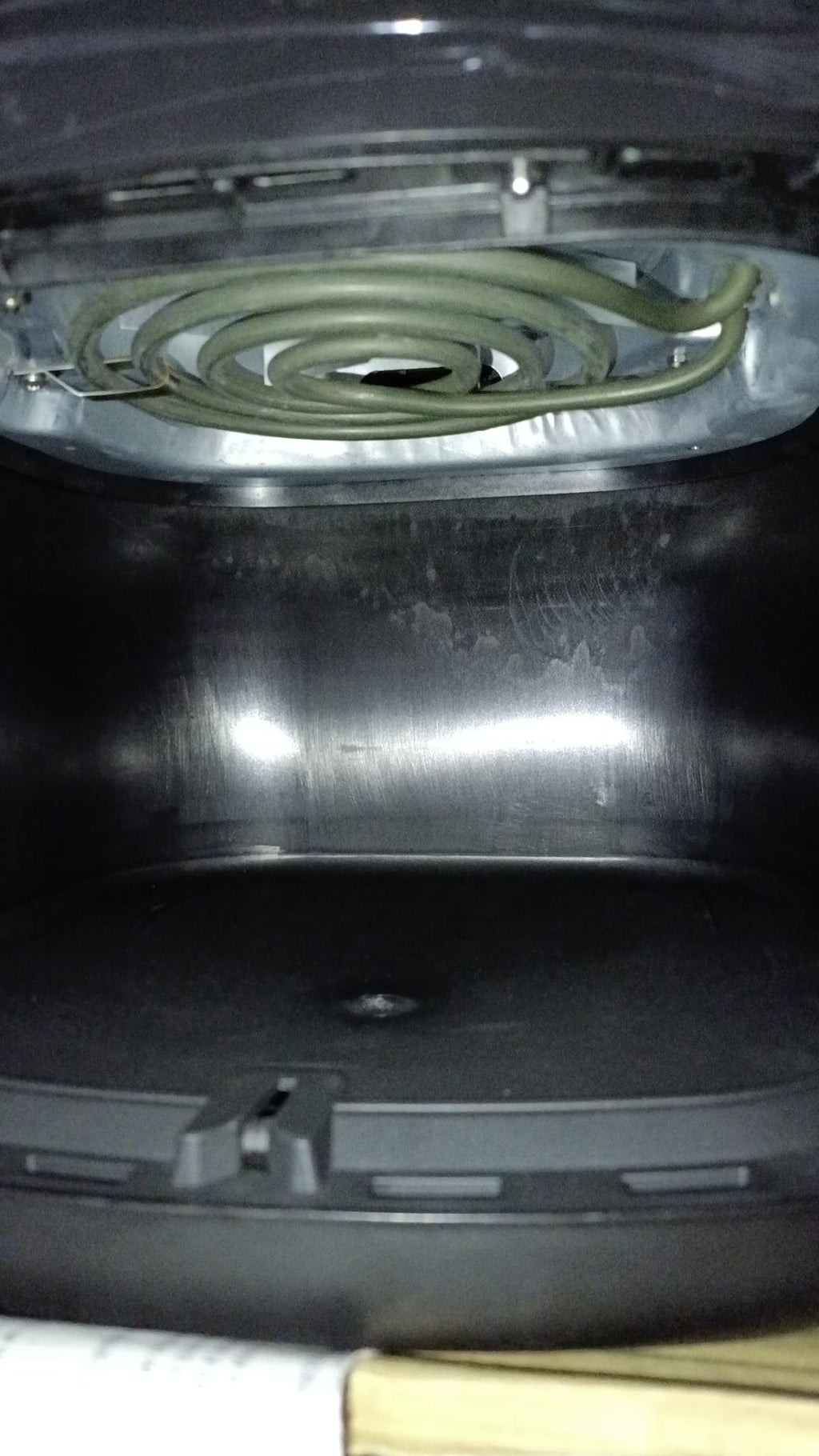 FREIDORA CECOTEC 6 LITROS