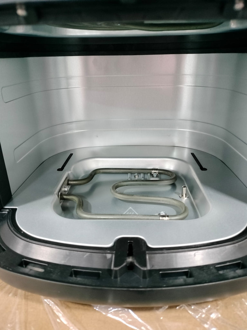 FREIDORA DE AIRE 6.5L CECOTEC DOBLE RESISTENCIA