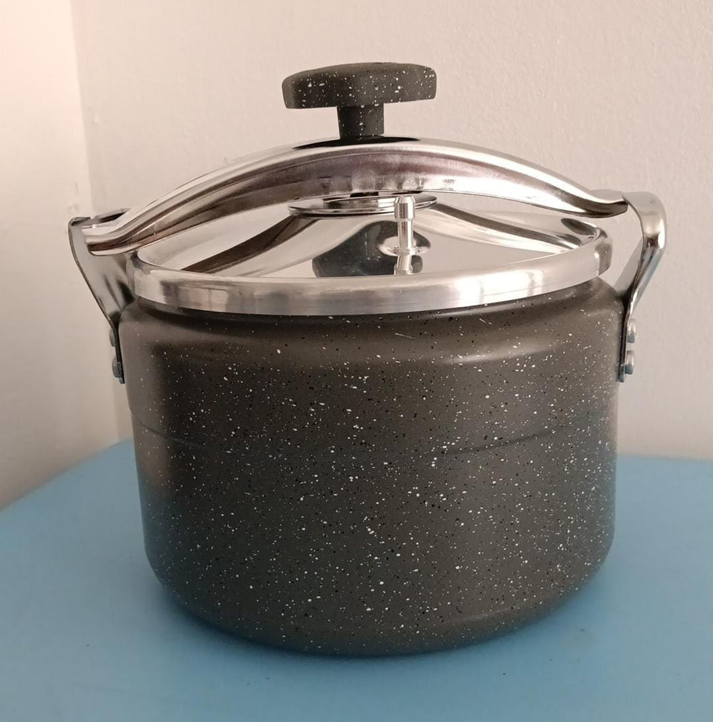 OLLA EXPRES 10 LITROS GRANITO