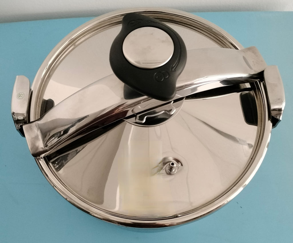 OLLA EXPRESS 10L INOXIDABLE