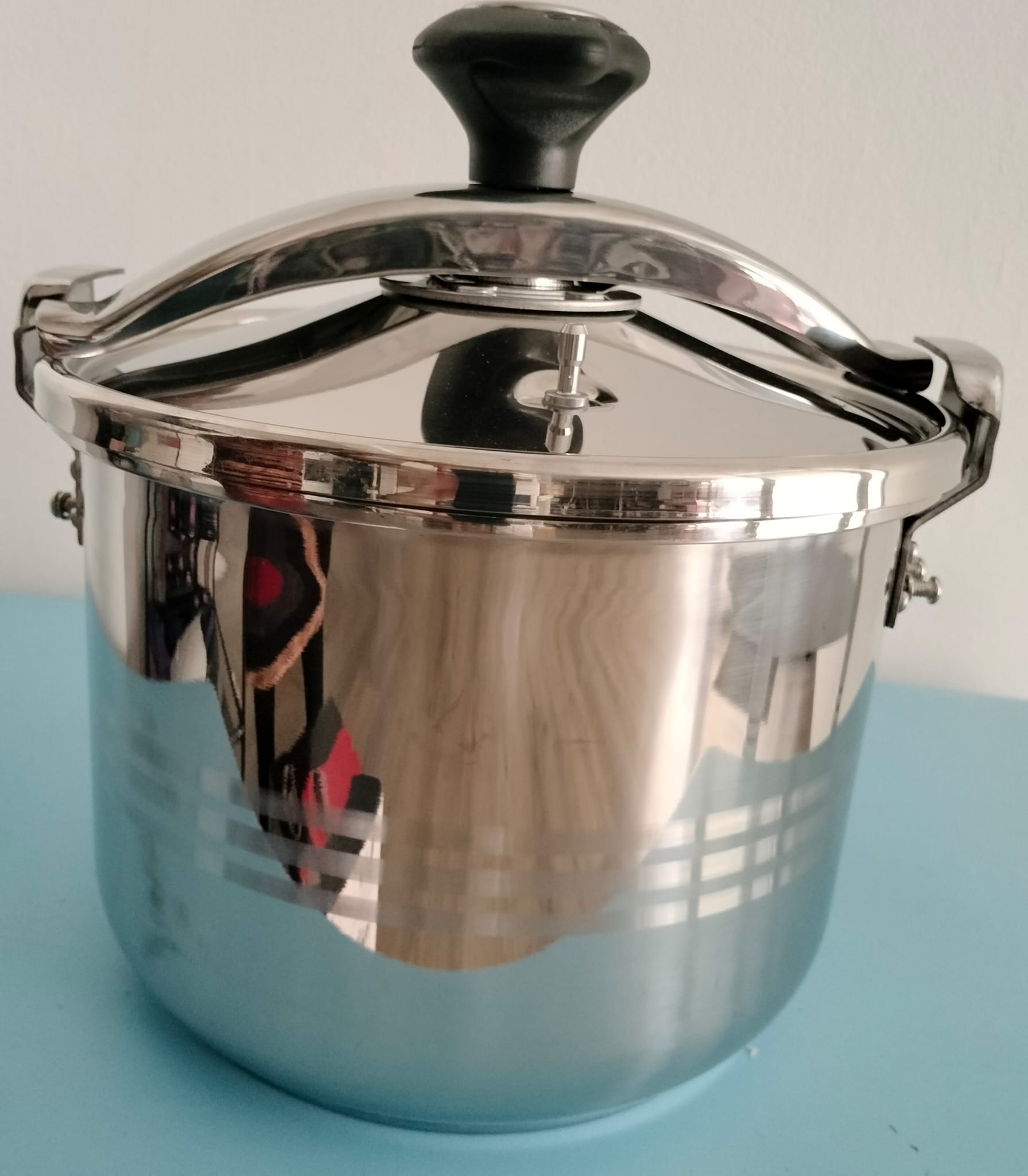 OLLA EXPRESS 10L INOXIDABLE