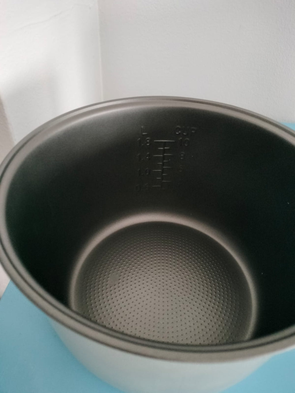 OLLA MULTIFUNCION / ARROCERA