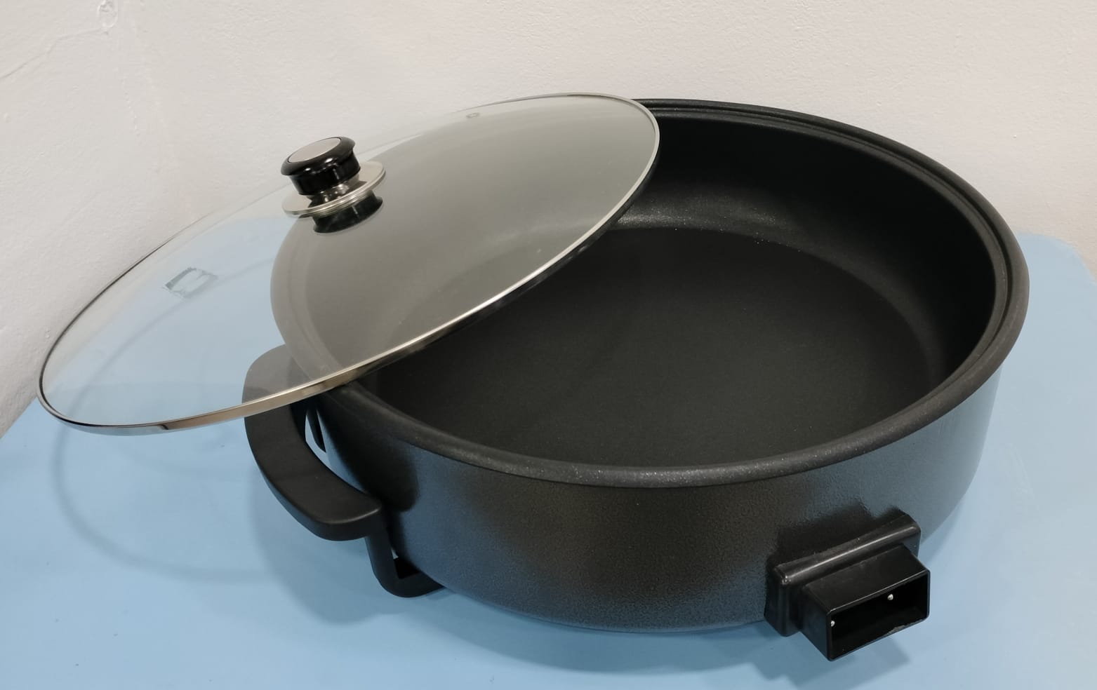 OLLA ELECTRICA /PAELLERA 10L