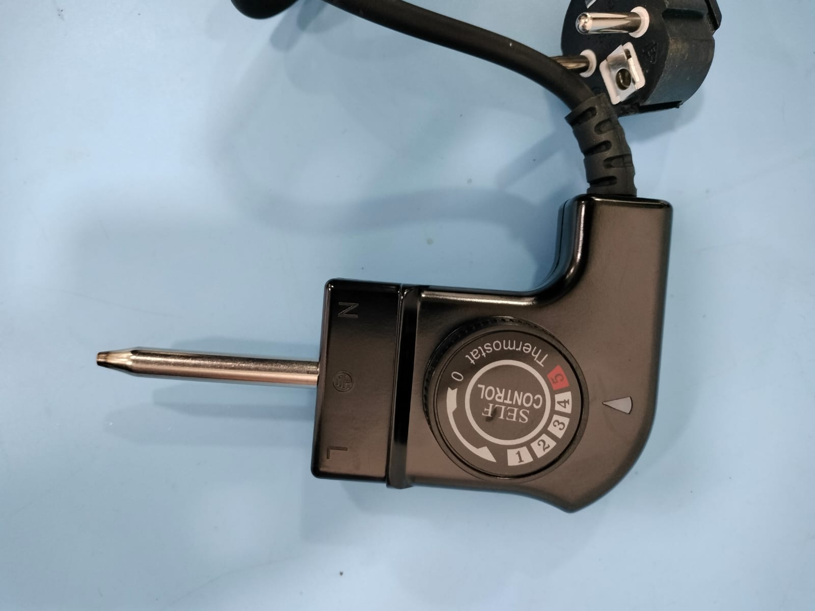 OLLA ELECTRICA /PAELLERA 10L