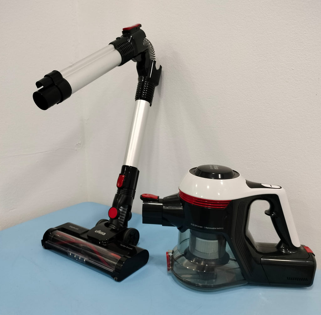 ASPIRADOR DE MANO A BATERIA UFESA mod. U3