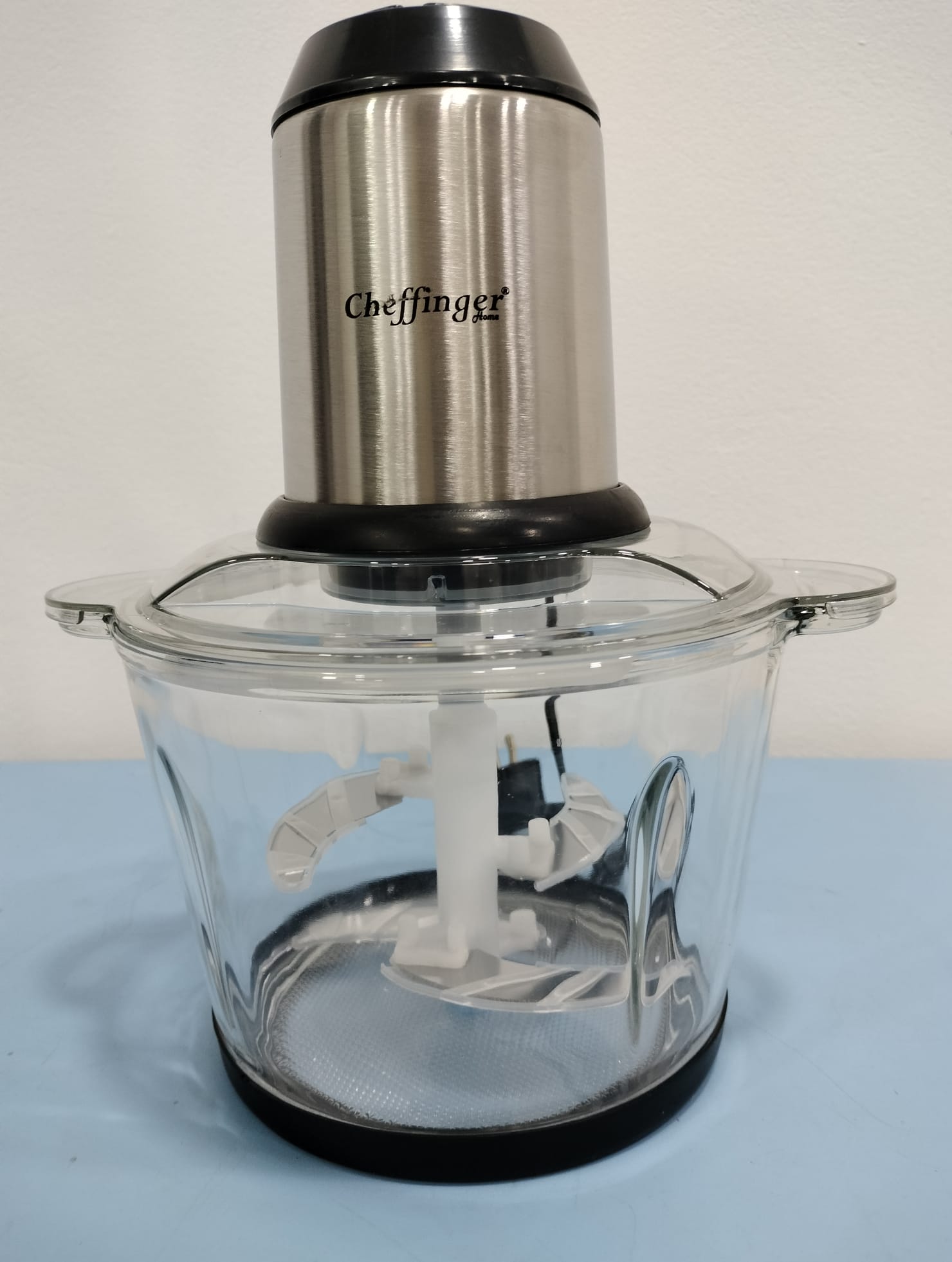 PICADOR 2 VELOCIDADES CHEFFINGER