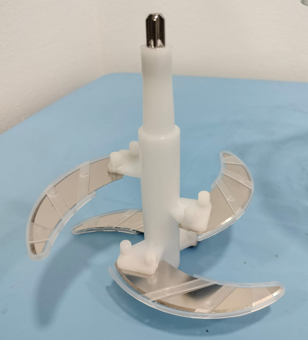 PICADORA 3 LITROS CHEFFINGER