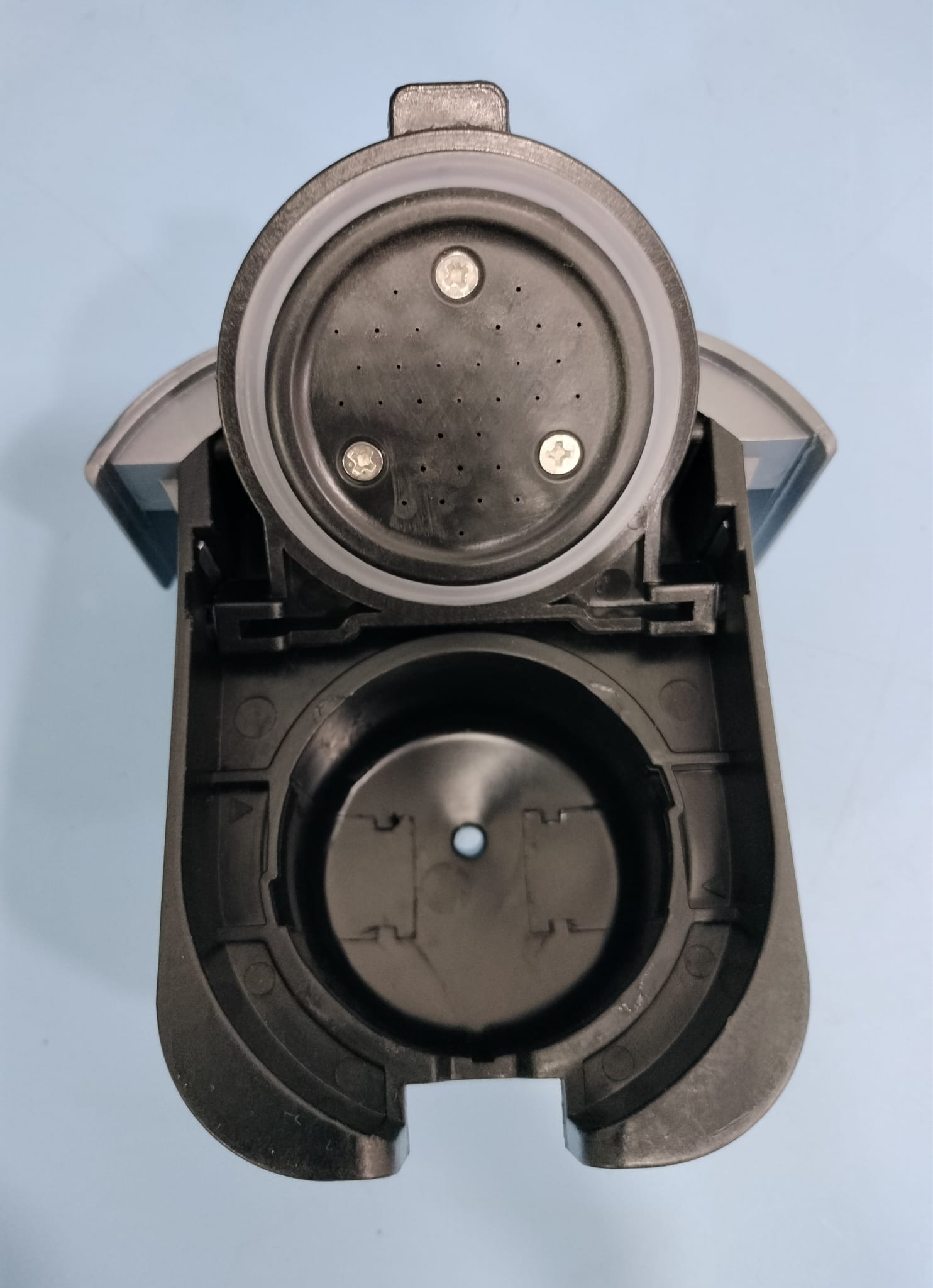 CAFETERA MULTICAPSULAS CECOTEC