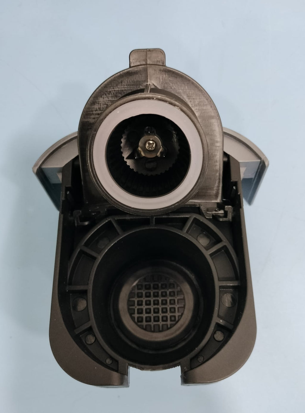 CAFETERA MULTICAPSULAS CECOTEC