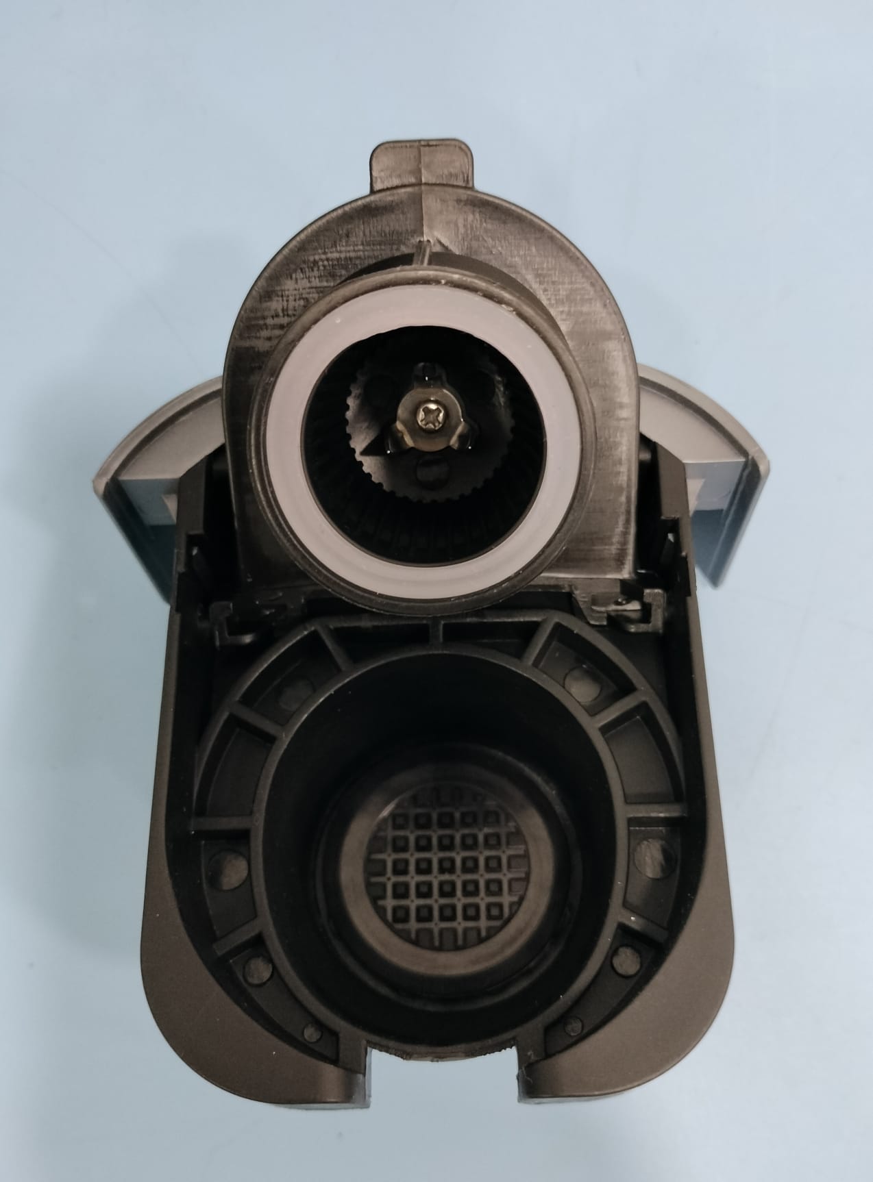 CAFETERA MULTICAPSULAS CECOTEC