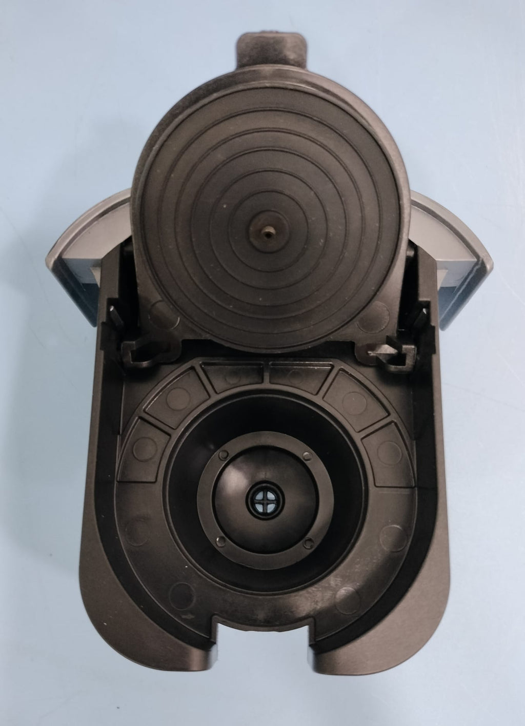 CAFETERA MULTICAPSULAS CECOTEC