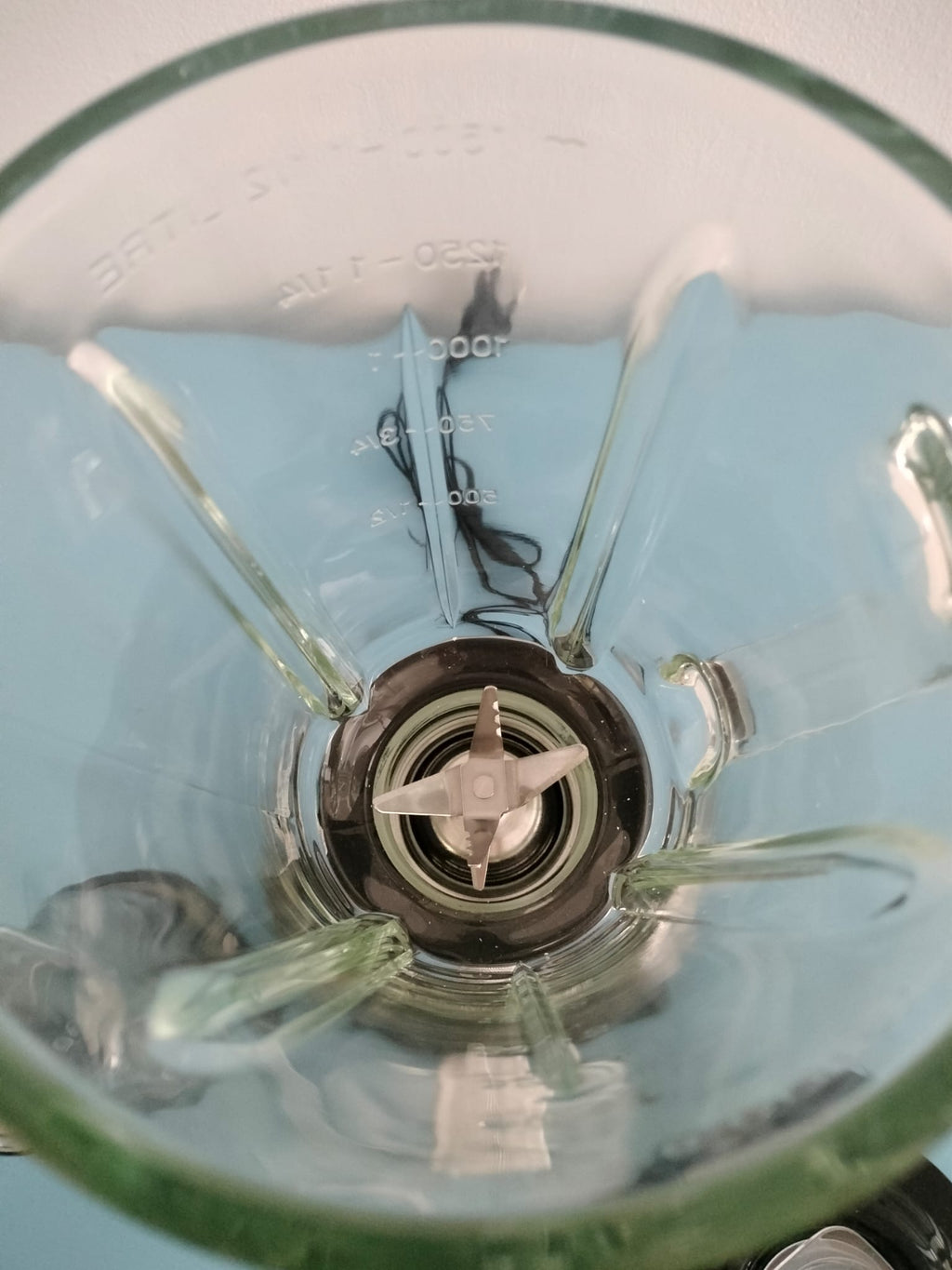 BATIDORA DE VASO ORBITAL/ LICUADORA 1000W