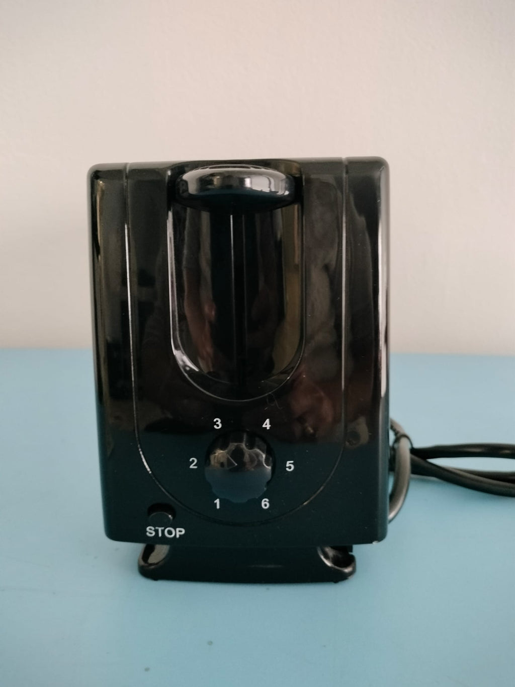 TOSTADOR 2 RANURAS INOX