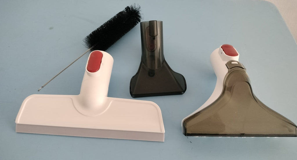 LIMPIA TAPICERIA UFESA 600w