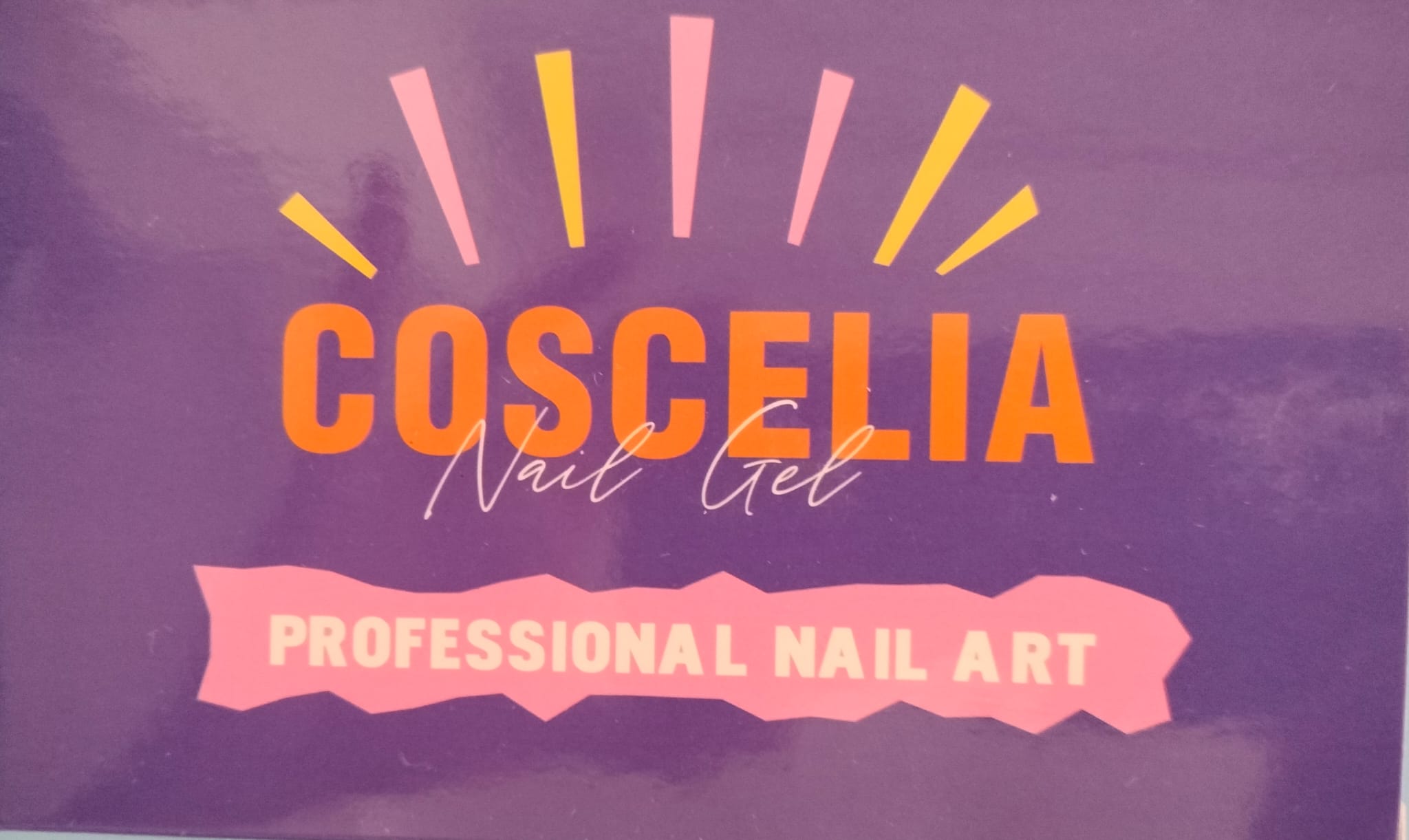 LAMPARA UÑAS CON ACCESORIOS