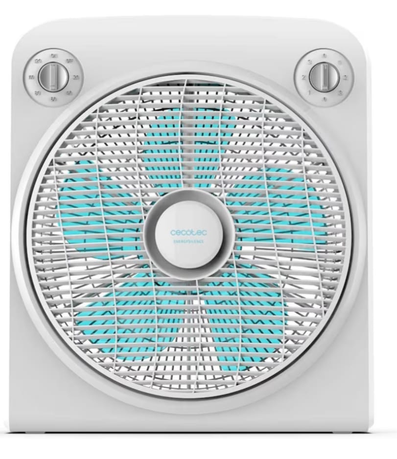 VENTILADOR DE PIE