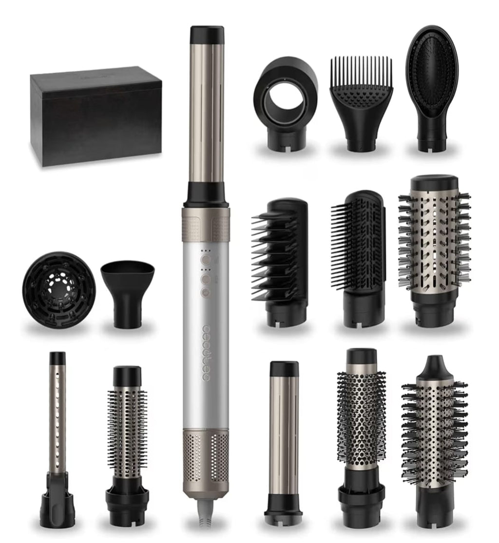 SECADOR DE AIRE CECOTEC 14 EN 1