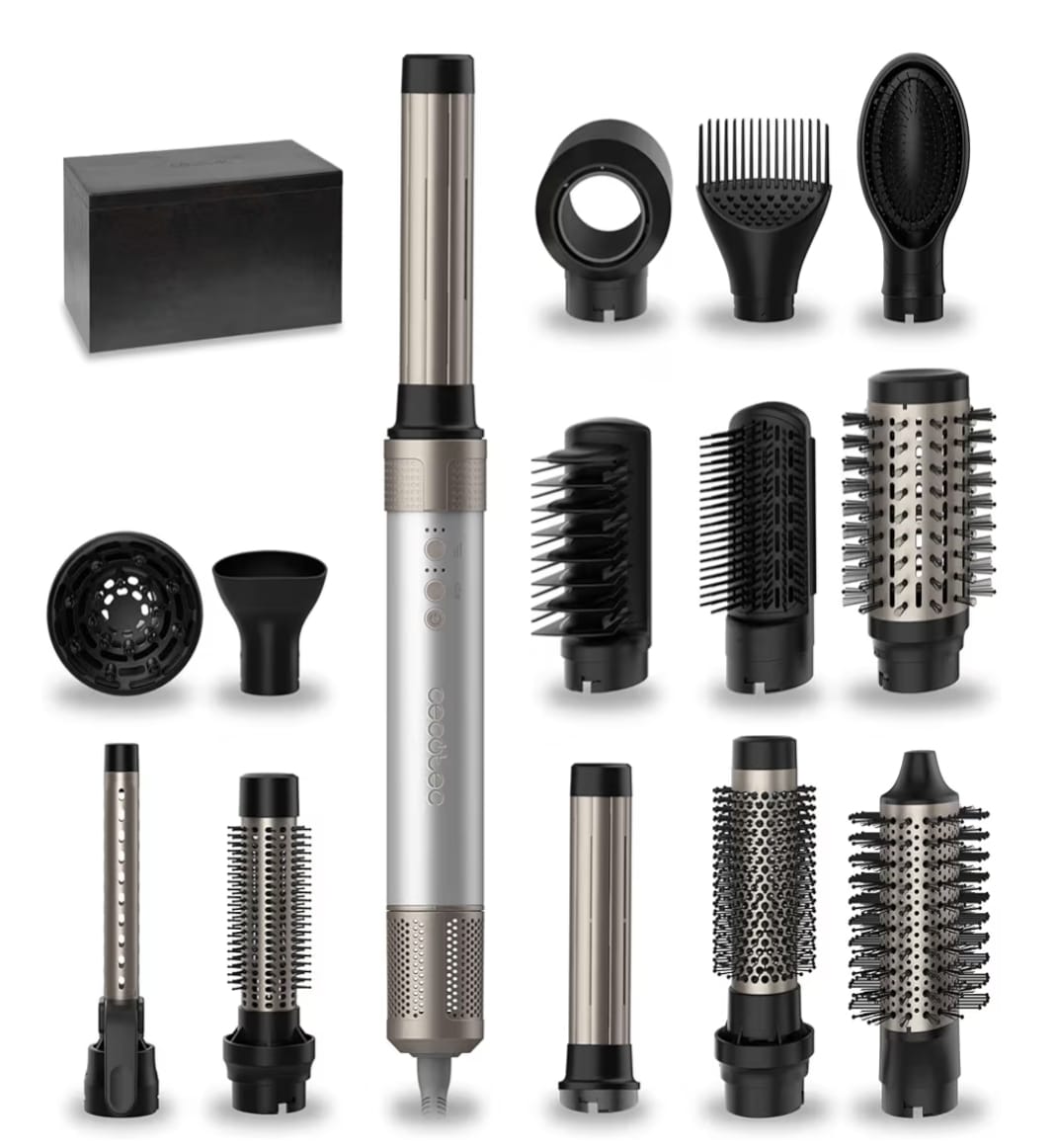 SECADOR DE AIRE CECOTEC 14 EN 1