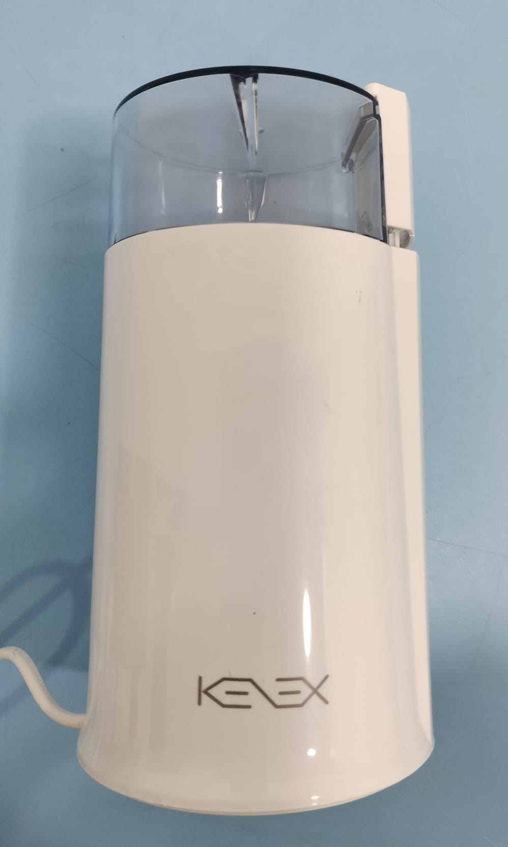 MOLINILLO 160W BLANCO