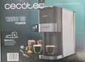CAFETERA MULTICAPSULAS CECOTEC